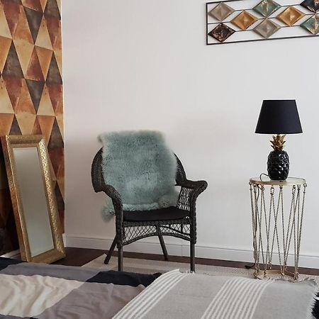 Boutique Apartman I Erlau Exterior foto