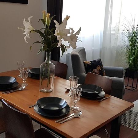 Boutique Apartman I Erlau Exterior foto
