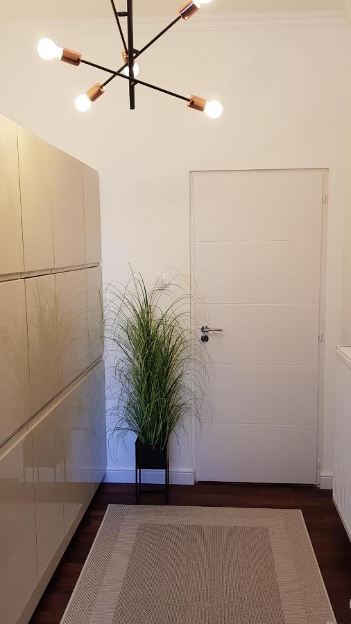 Boutique Apartman I Erlau Exterior foto