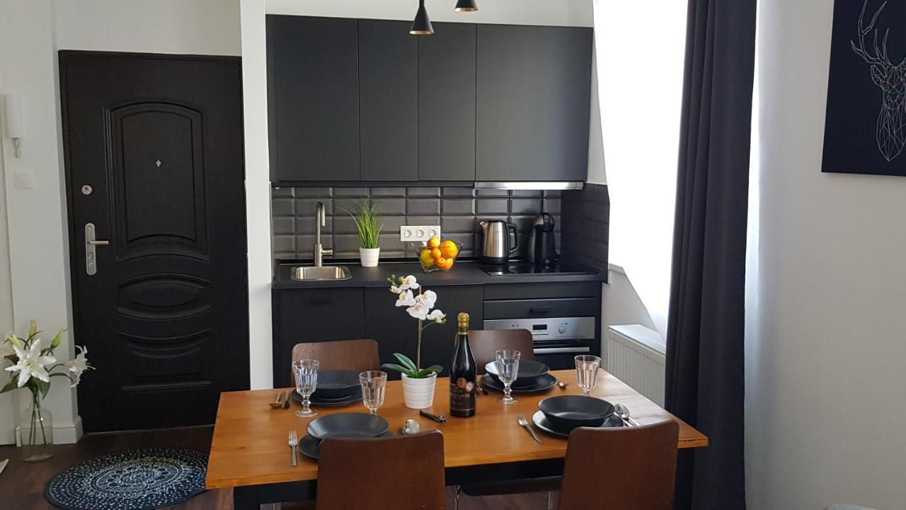 Boutique Apartman I Erlau Exterior foto